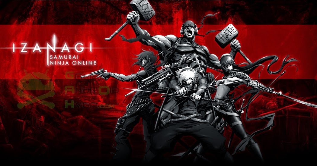 ninja online ninja online